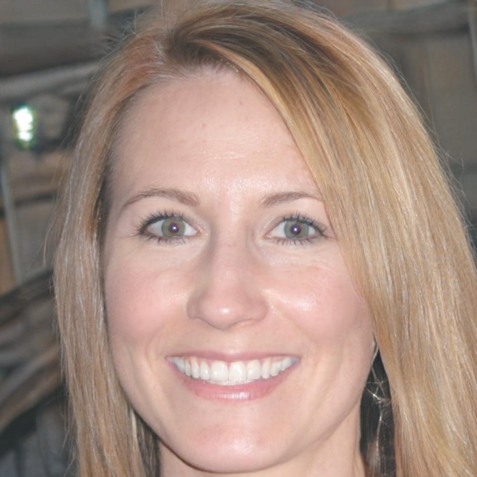 Freya Sinclair profile photo