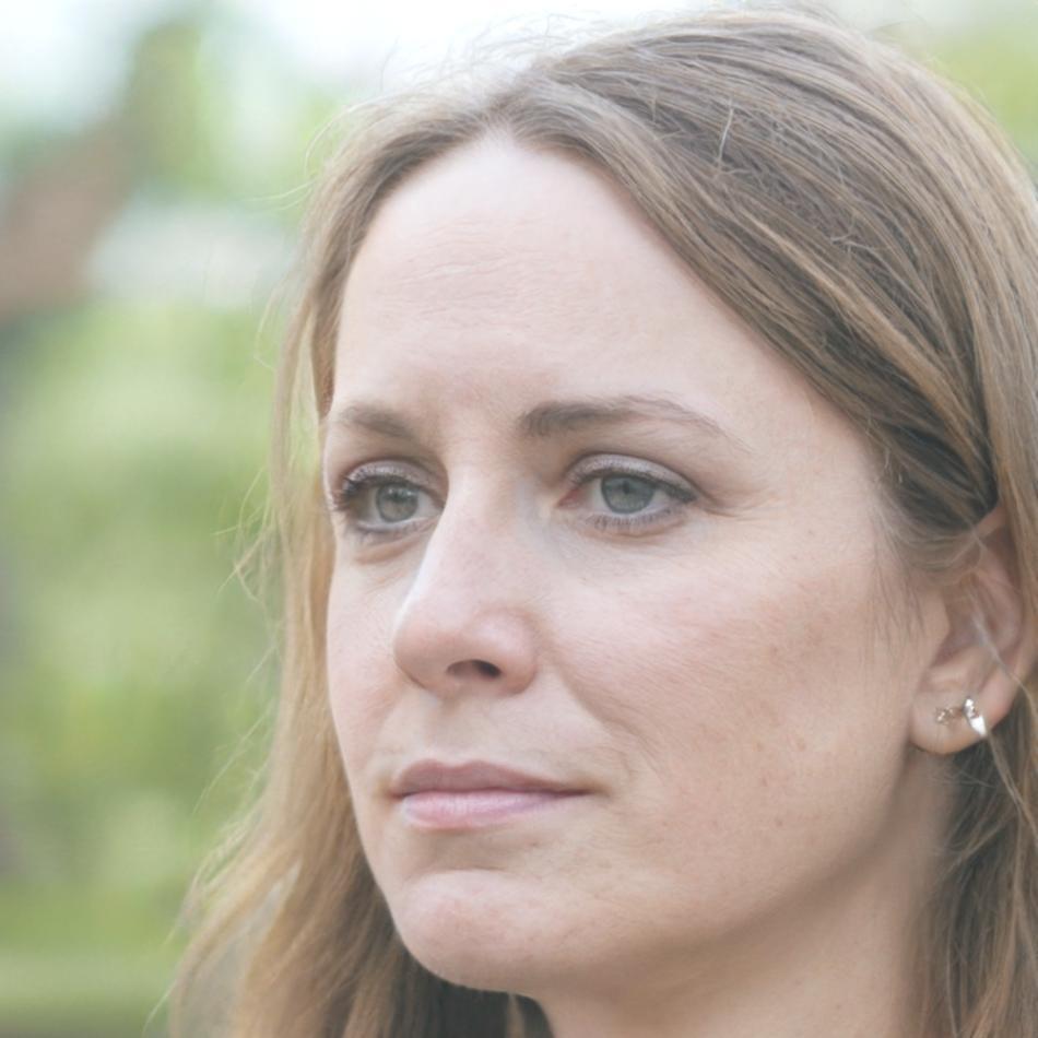 International Trade Specialist Cordelia Ashworth